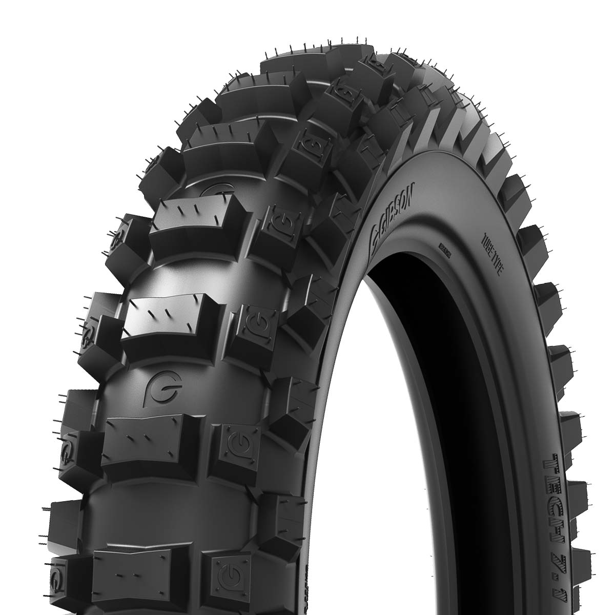 TECH 7.1 SOFT (X57) REAR TECH 7.1 SOFT (X57) REAR