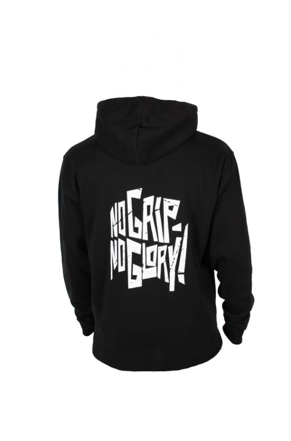 GIBSON Hoodie