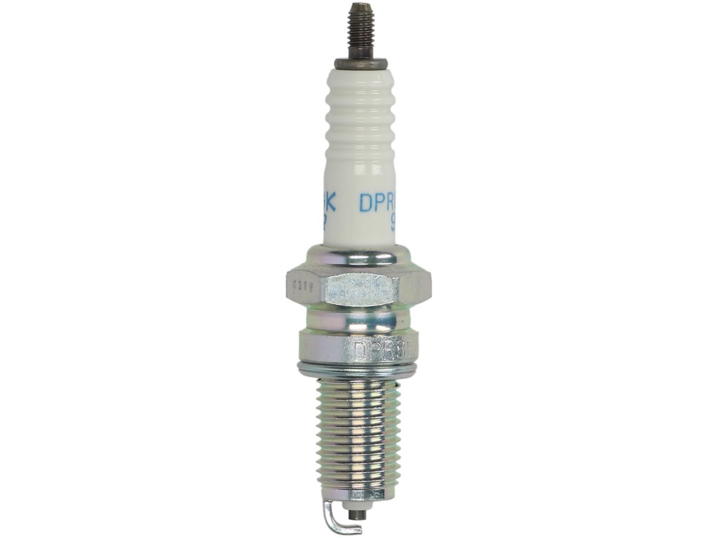 NGK Spark Plugs, DPR8EA-9, Standard