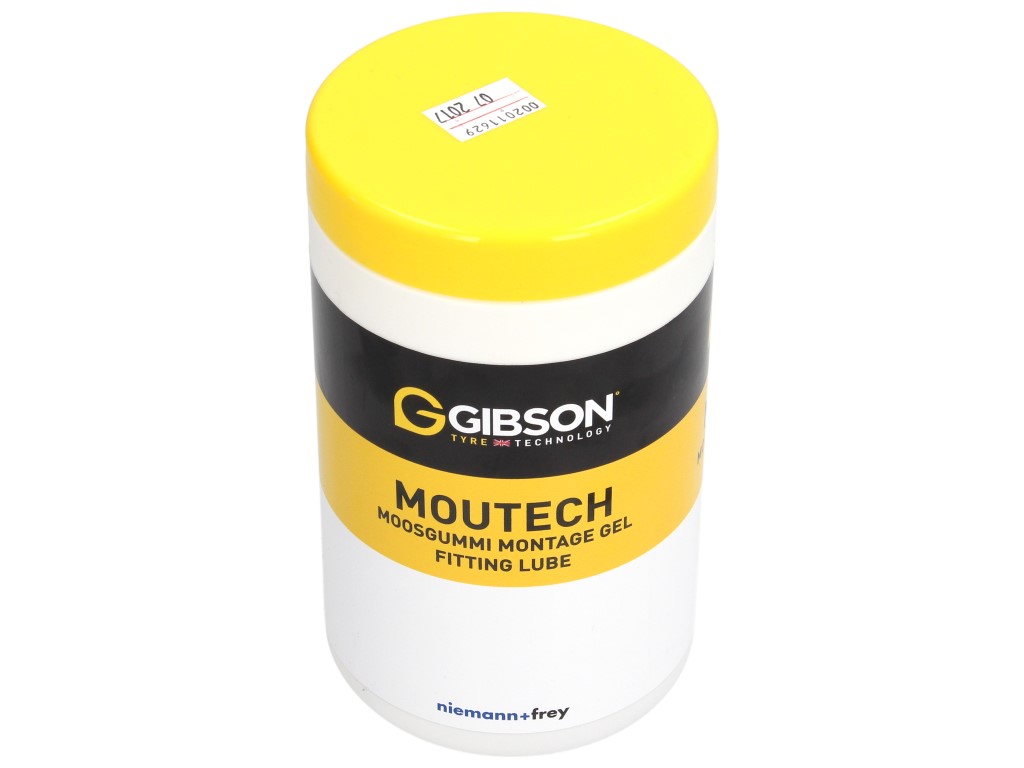 GIBSON® SILICONE GEL 1 KG GIBSON® SILICONE GEL 1 KG