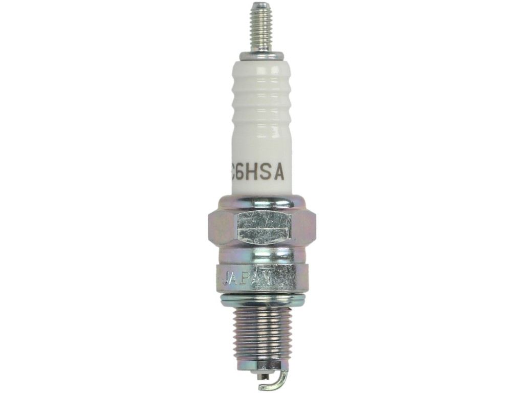 NGK Spark Plugs, C6HSA, Standard