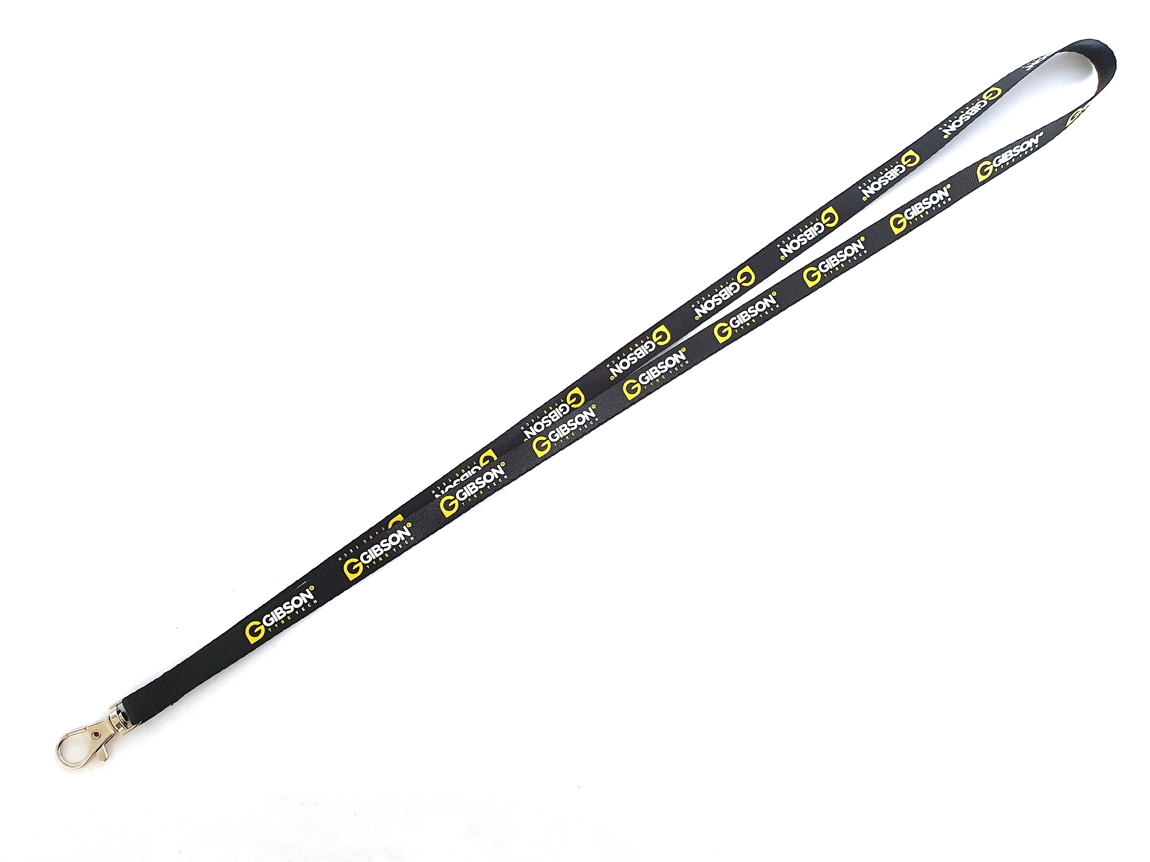 GIBSON LANYARD GIBSON LANYARD