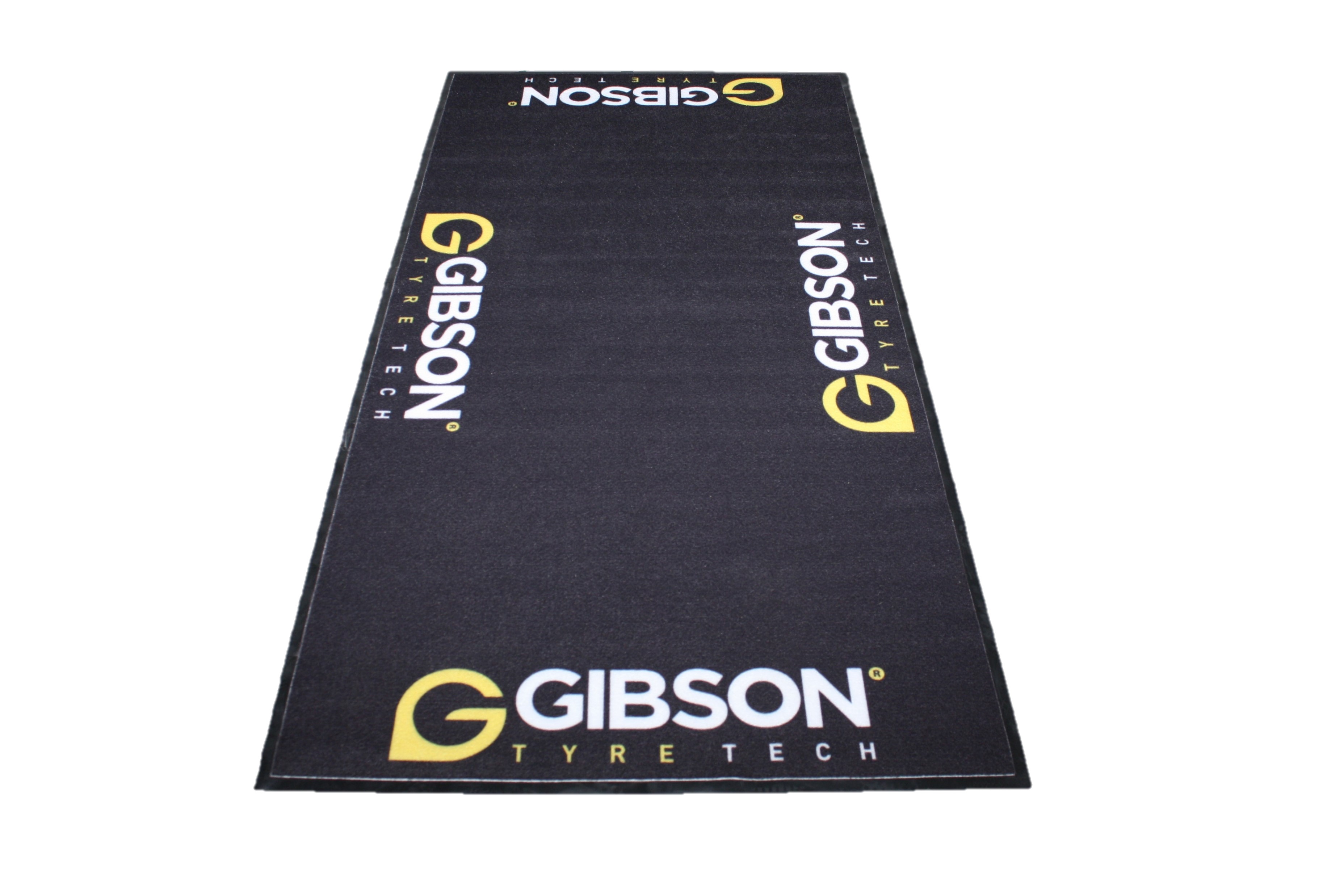 GIBSON MAT GIBSON MAT